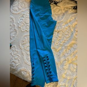 DSG leggings